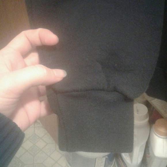 Large sweatshirt pullover - Picture 4 of 7